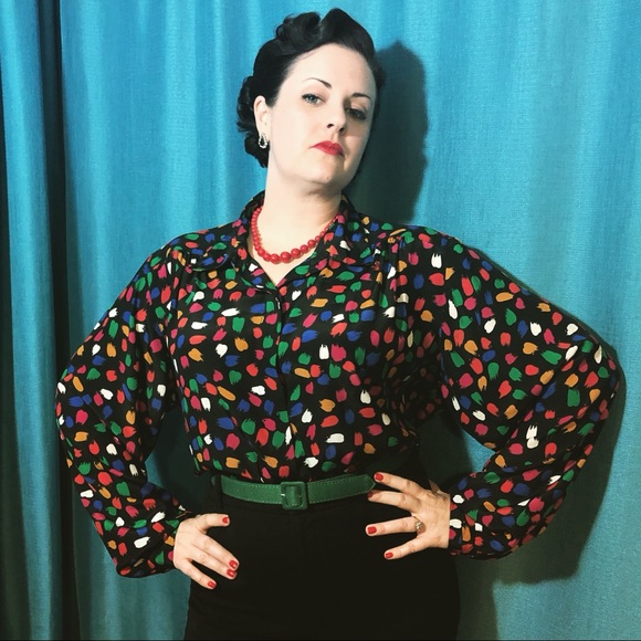 Meet your Posher, Amy - Picture 1 of 7